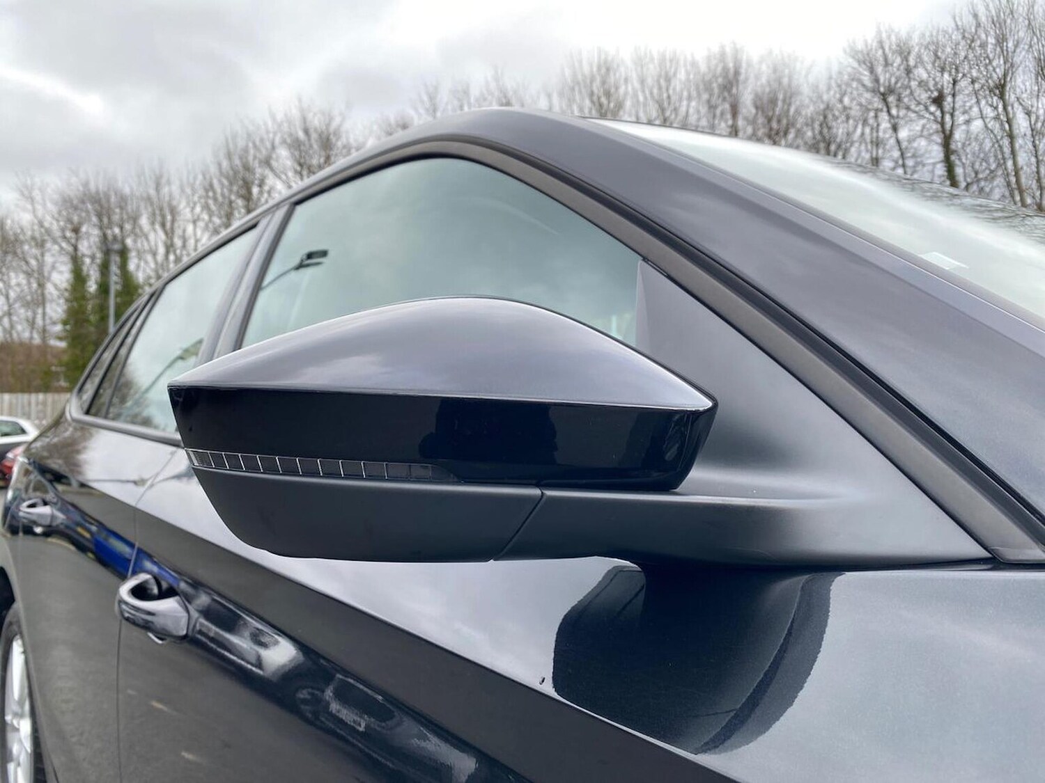 Used Skoda Scala 2025 for sale - 78193241: Photo 39