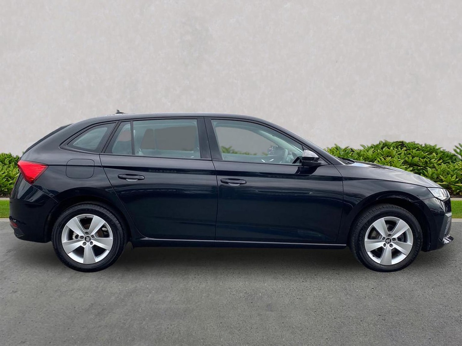 Used Skoda Scala 2025 for sale - 78193241: Photo 4