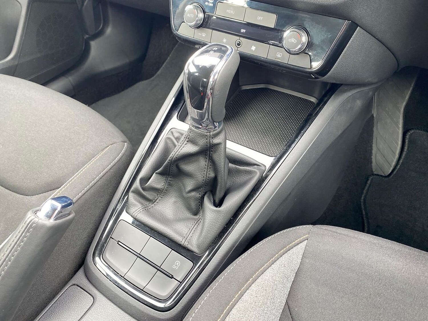 Used Skoda Scala 2025 for sale - 78193241: Photo 44