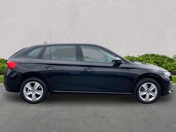 Used Skoda Scala 2025 for sale - 78193241: Photo