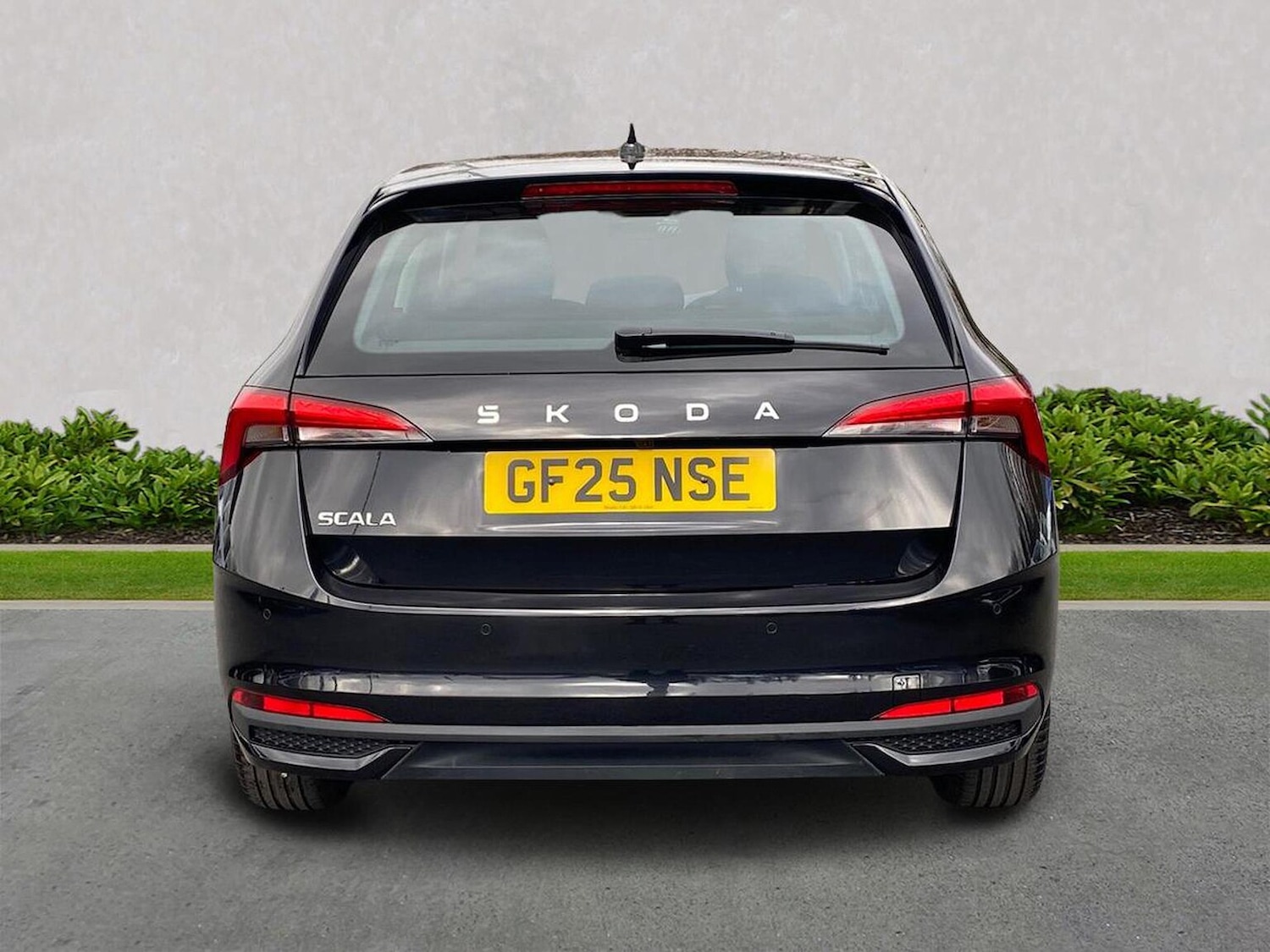 Used Skoda Scala 2025 for sale - 78193241: Photo 5