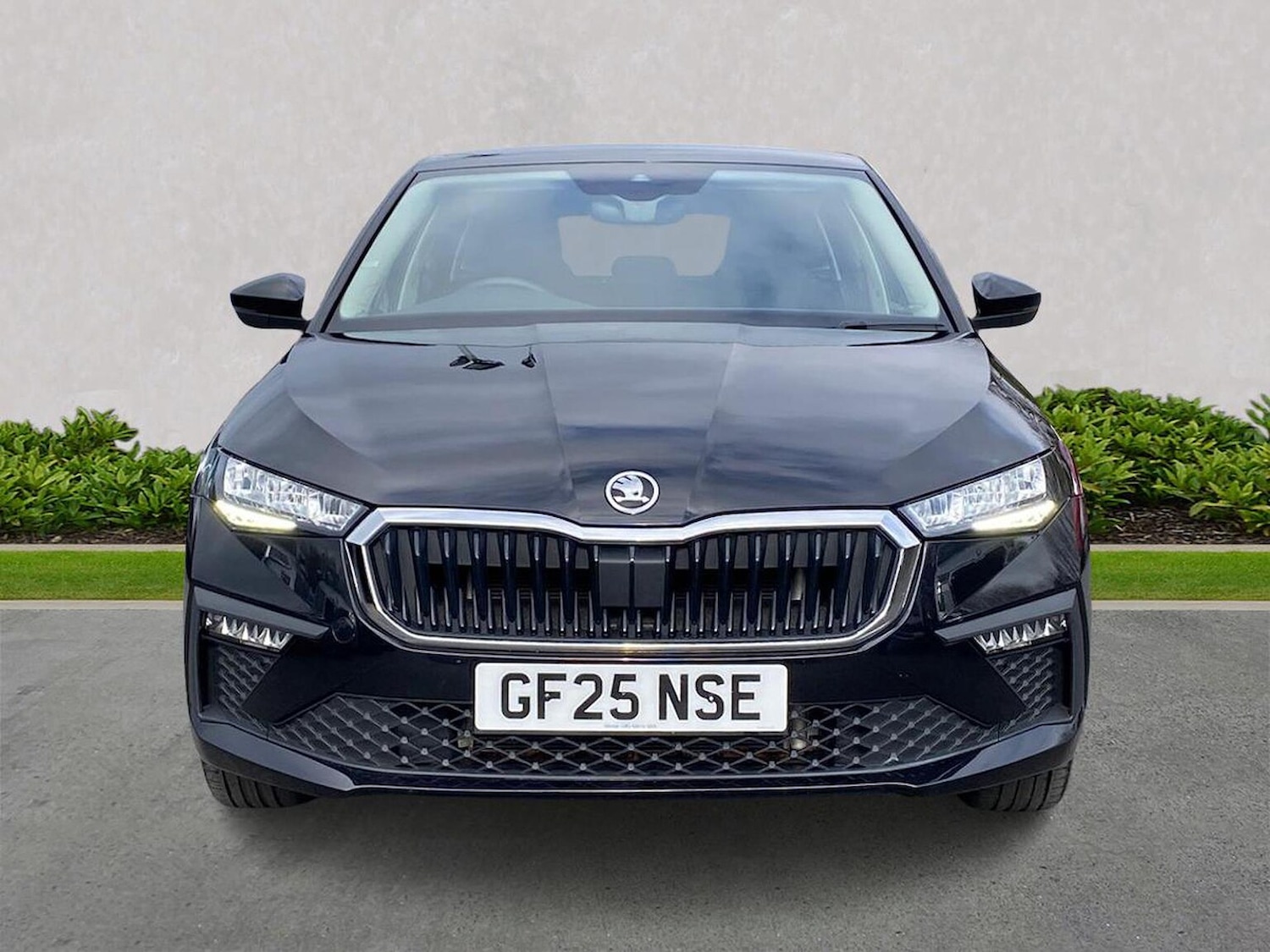 Used Skoda Scala 2025 for sale - 78193241: Photo 6