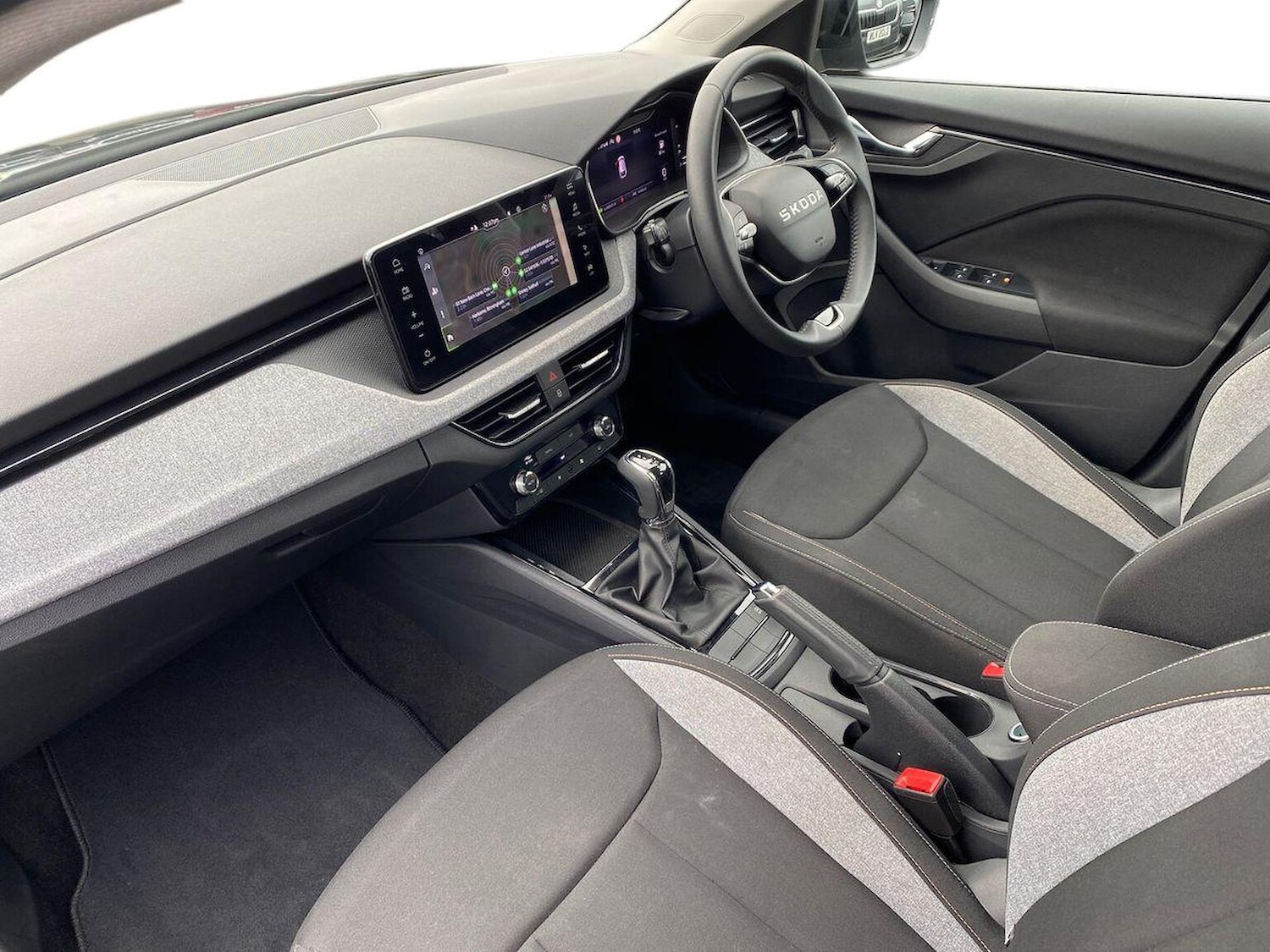 Used Skoda Scala 2025 for sale - 78193241: Photo 8