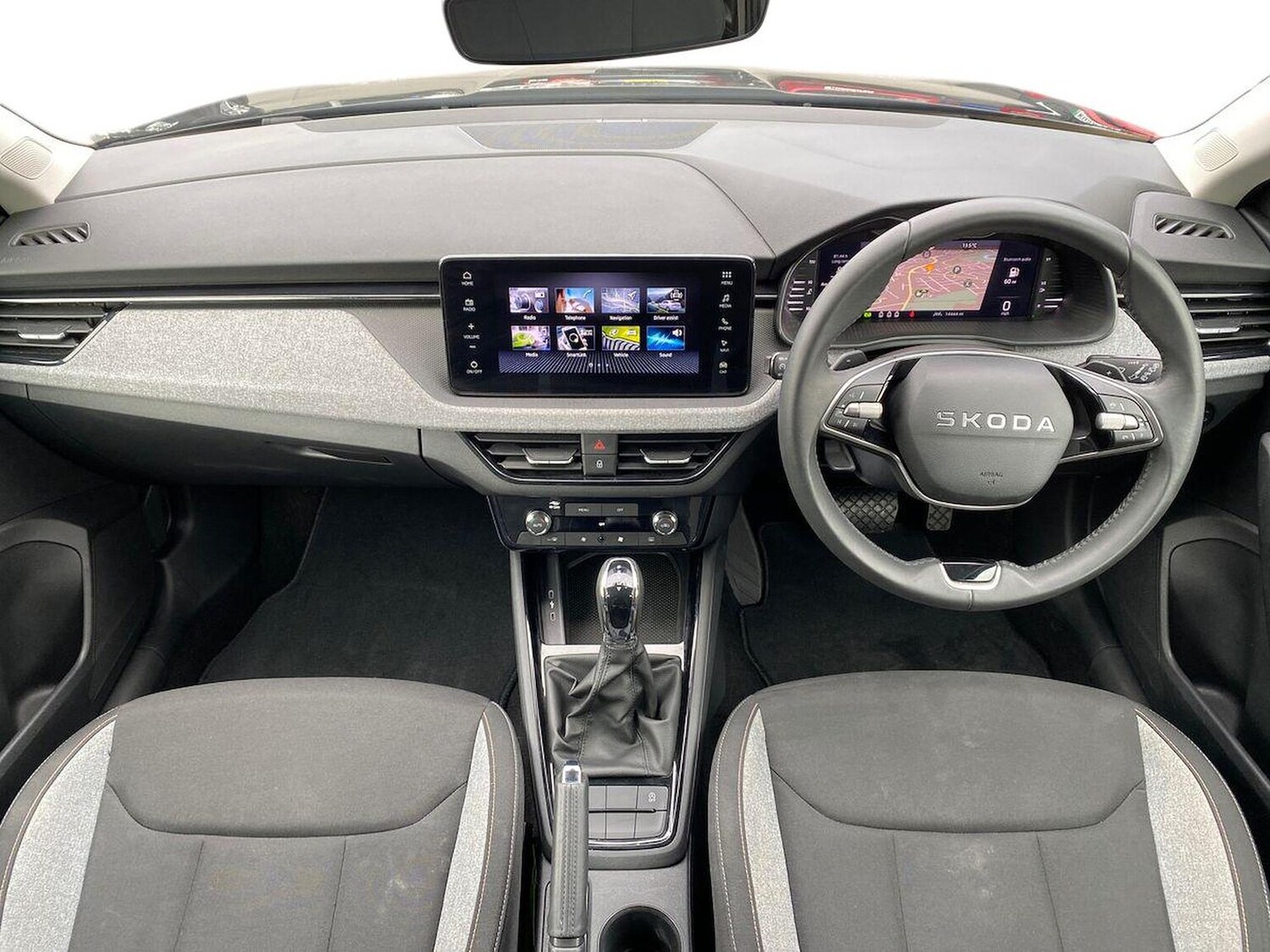 Used Skoda Scala 2025 for sale - 78193241: Photo 9