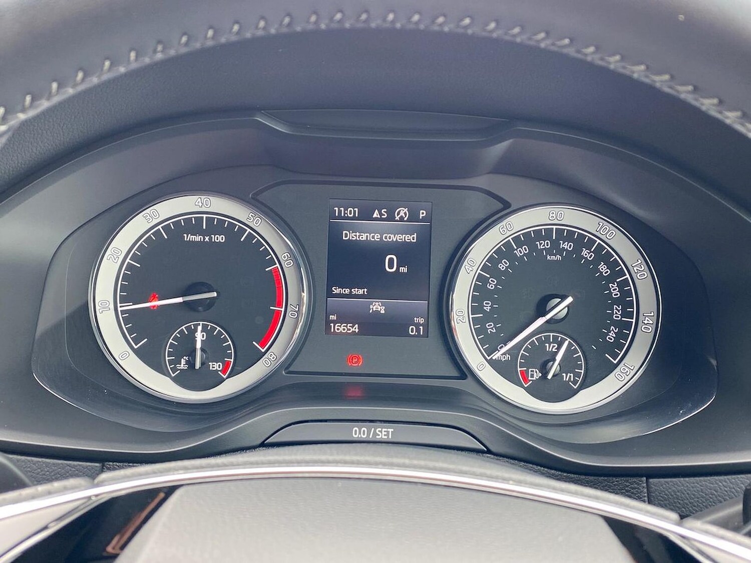 Used Skoda Karoq 2022 for sale - 78195623: Photo 11