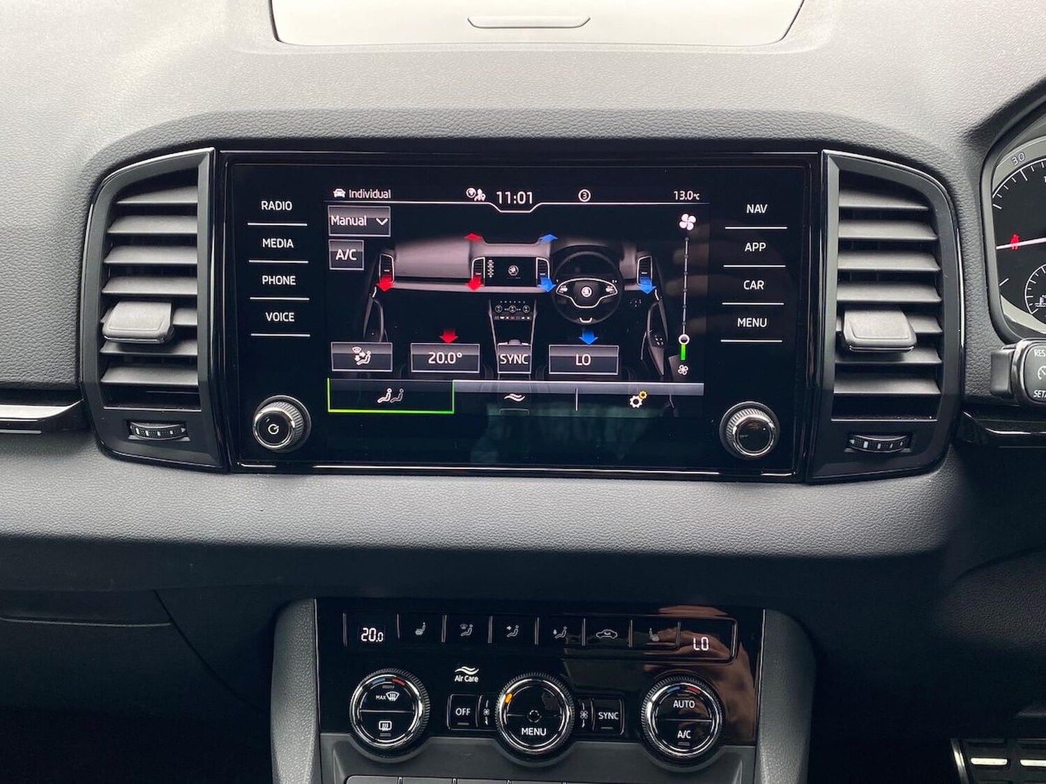 Used Skoda Karoq 2022 for sale - 78195623: Photo 12