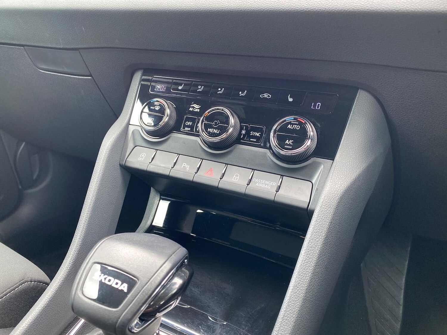 Used Skoda Karoq 2022 for sale - 78195623: Photo 13