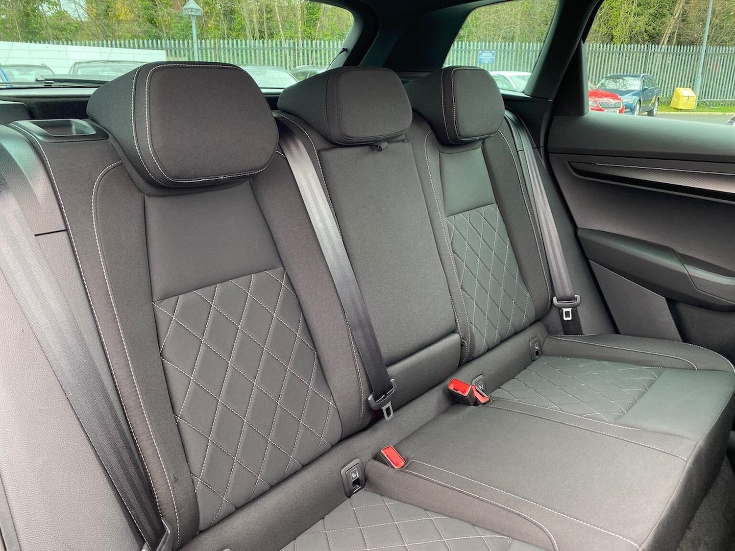 Used Skoda Karoq 2022 for sale - 78195623: Photo 17