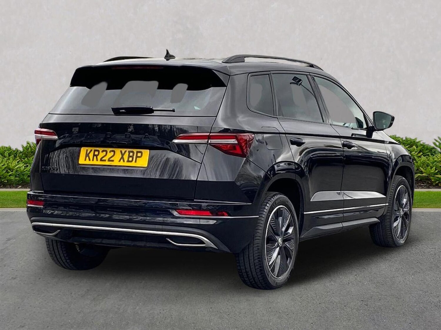 Used Skoda Karoq 2022 for sale - 78195623: Photo 19