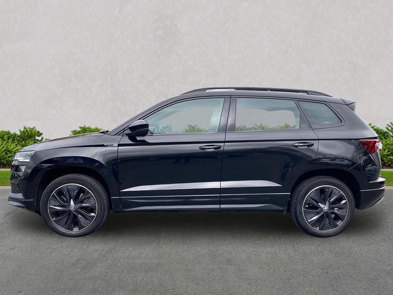 Used Skoda Karoq 2022 for sale - 78195623: Photo 20