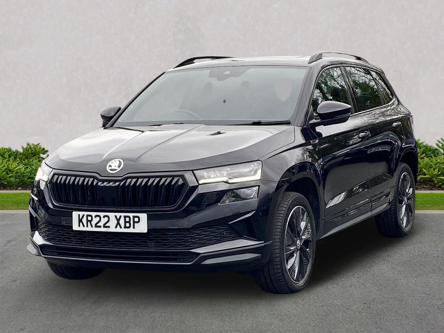 Used Skoda Karoq 2022 for sale - 78195623: Photo 21