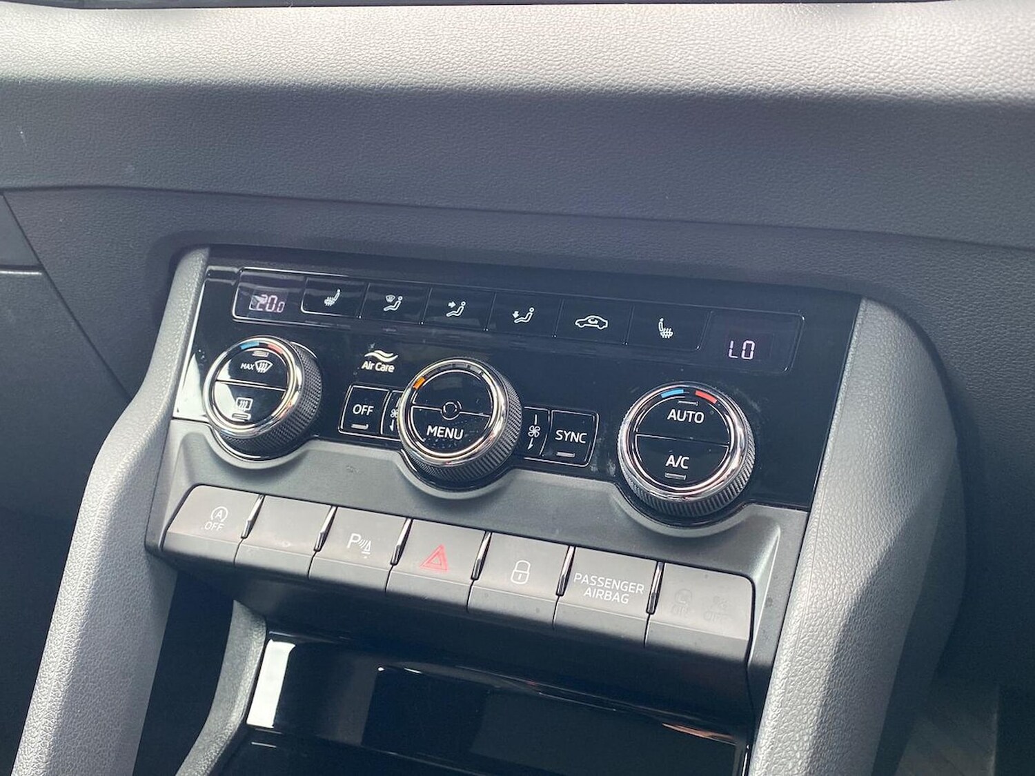 Used Skoda Karoq 2022 for sale - 78195623: Photo 23