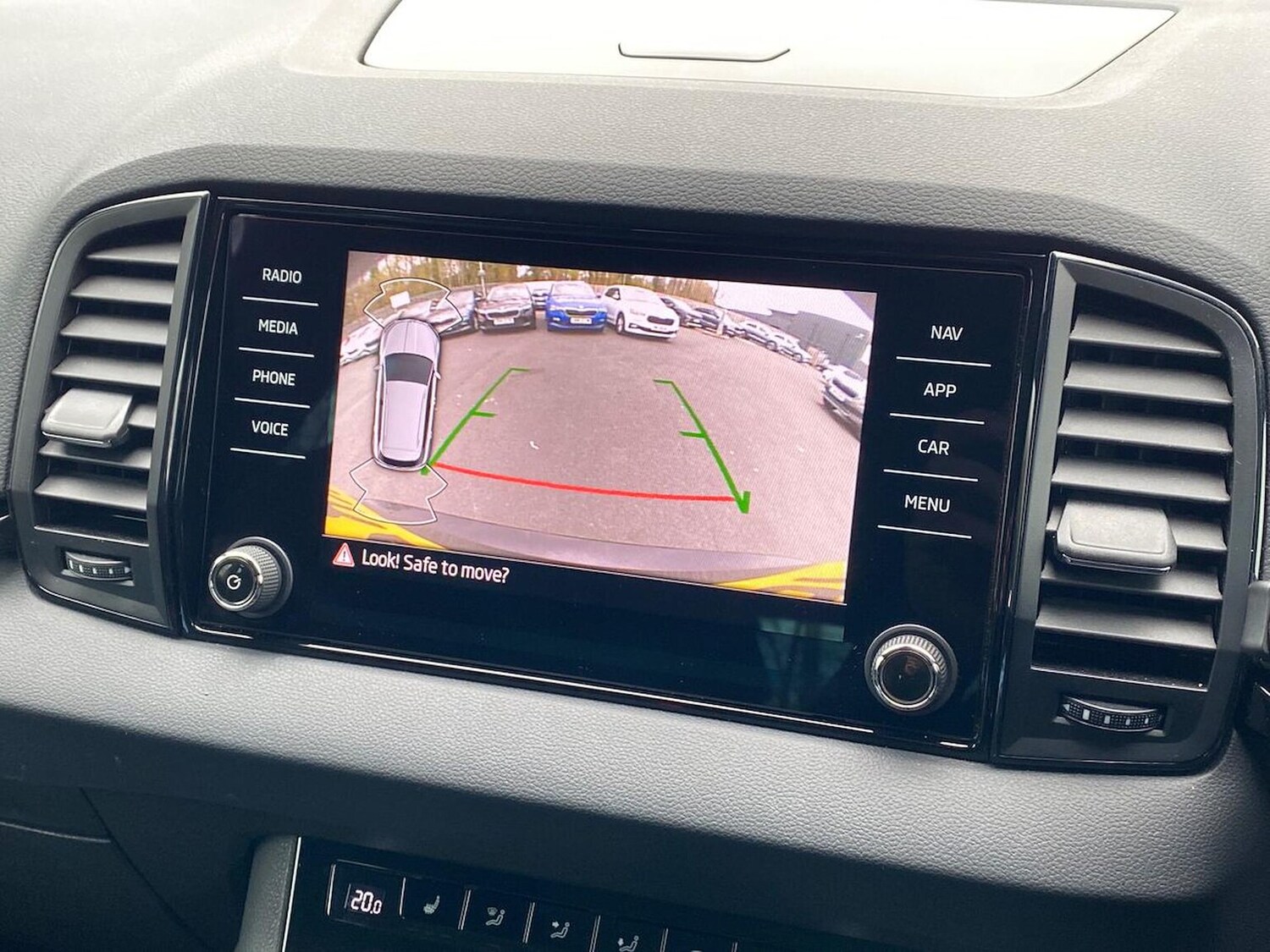 Used Skoda Karoq 2022 for sale - 78195623: Photo 24