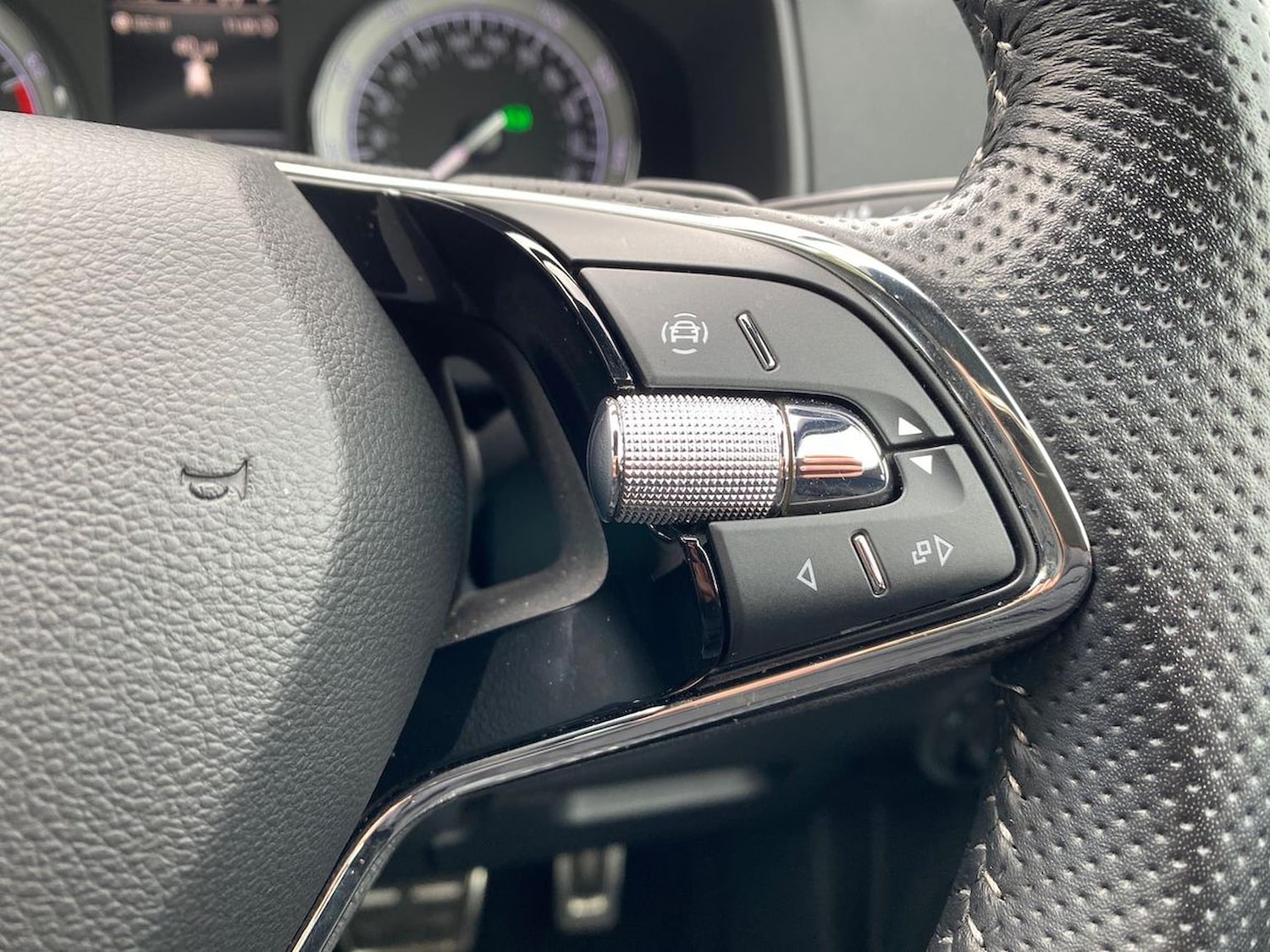 Used Skoda Karoq 2022 for sale - 78195623: Photo 27