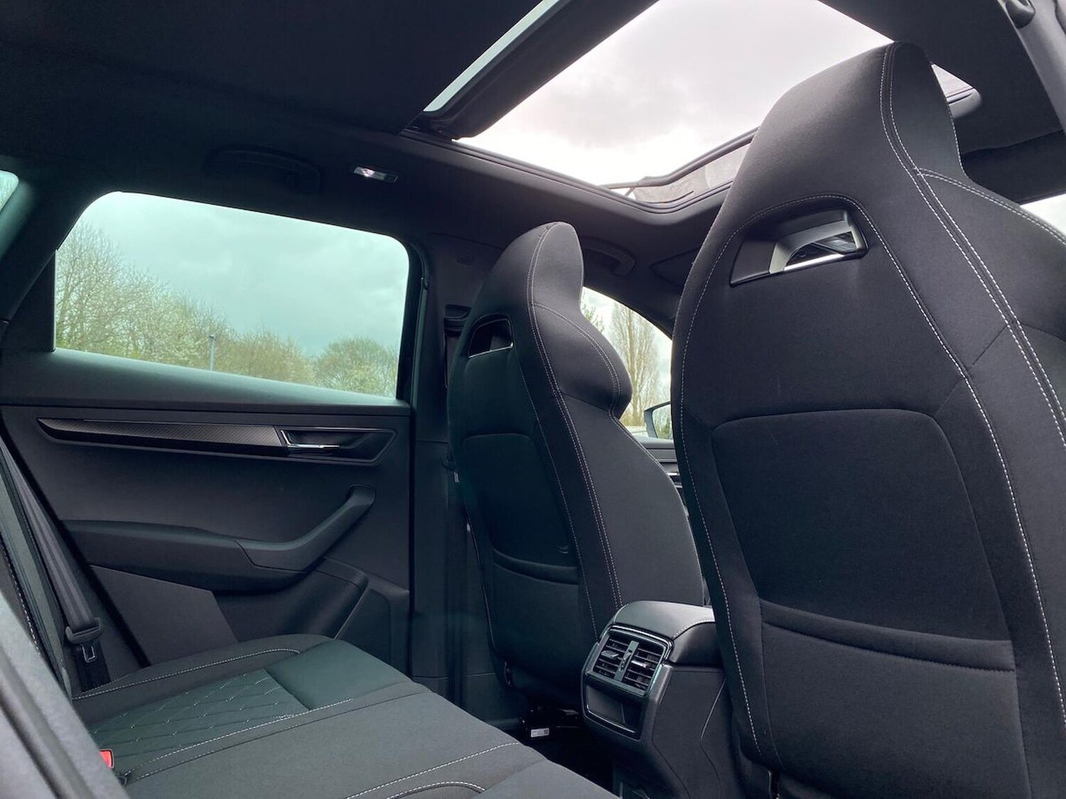 Used Skoda Karoq 2022 for sale - 78195623: Photo 33