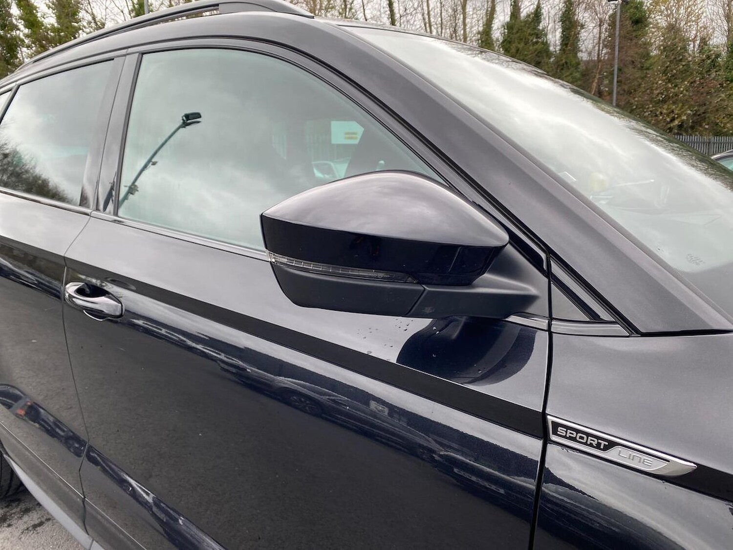 Used Skoda Karoq 2022 for sale - 78195623: Photo 39