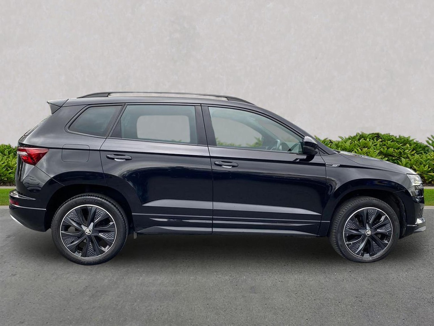 Used Skoda Karoq 2022 for sale - 78195623: Photo 4