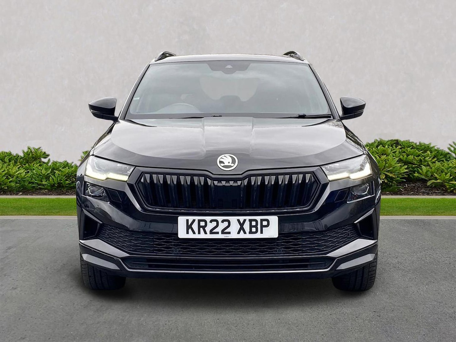 Used Skoda Karoq 2022 for sale - 78195623: Photo 6