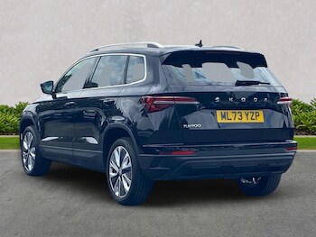 Used Skoda Karoq 2023 for sale - 79296264: Photo