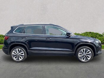 Used Skoda Karoq 2023 for sale - 79296264: Photo