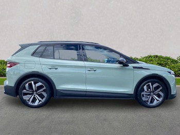 Used Skoda Elroq 2026 for sale - 78871967: Photo