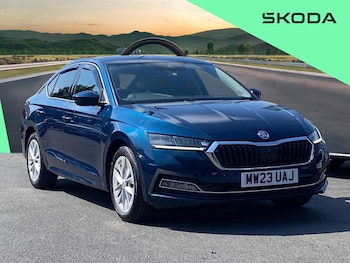 Used Skoda Octavia 2023 for sale - 79410439: Photo