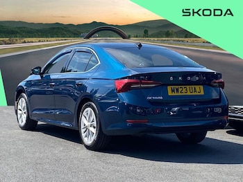Used Skoda Octavia 2023 for sale - 79410439: Photo