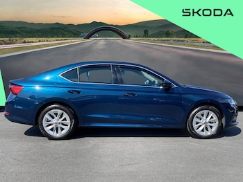 Used Skoda Octavia 2023 for sale - 79410439: Photo
