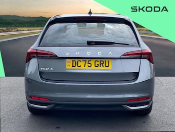 Used Skoda Scala 2026 for sale - 79296261: Photo