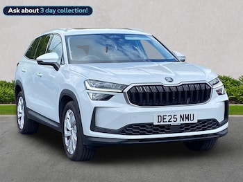 Used Skoda Kodiaq 2025 for sale - 78511911: Photo