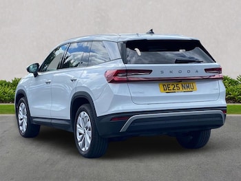 Used Skoda Kodiaq 2025 for sale - 78511911: Photo