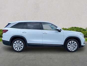 Used Skoda Kodiaq 2025 for sale - 78511911: Photo