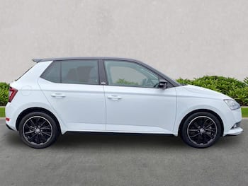 Used Skoda Fabia 2021 for sale - 79705679: Photo
