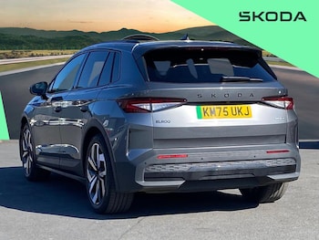 Used Skoda Elroq 2025 for sale - 78317058: Photo