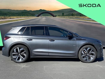 Used Skoda Elroq 2025 for sale - 78317058: Photo