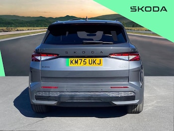 Used Skoda Elroq 2025 for sale - 78317058: Photo