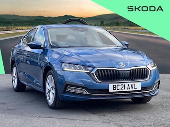 Used Skoda Octavia 2021 for sale - 78252718: Photo