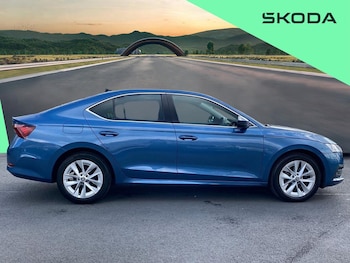 Used Skoda Octavia 2021 for sale - 78252718: Photo