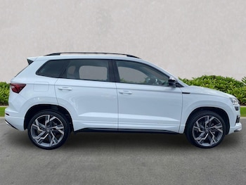 Used Skoda Karoq 2025 for sale - 78252722: Photo