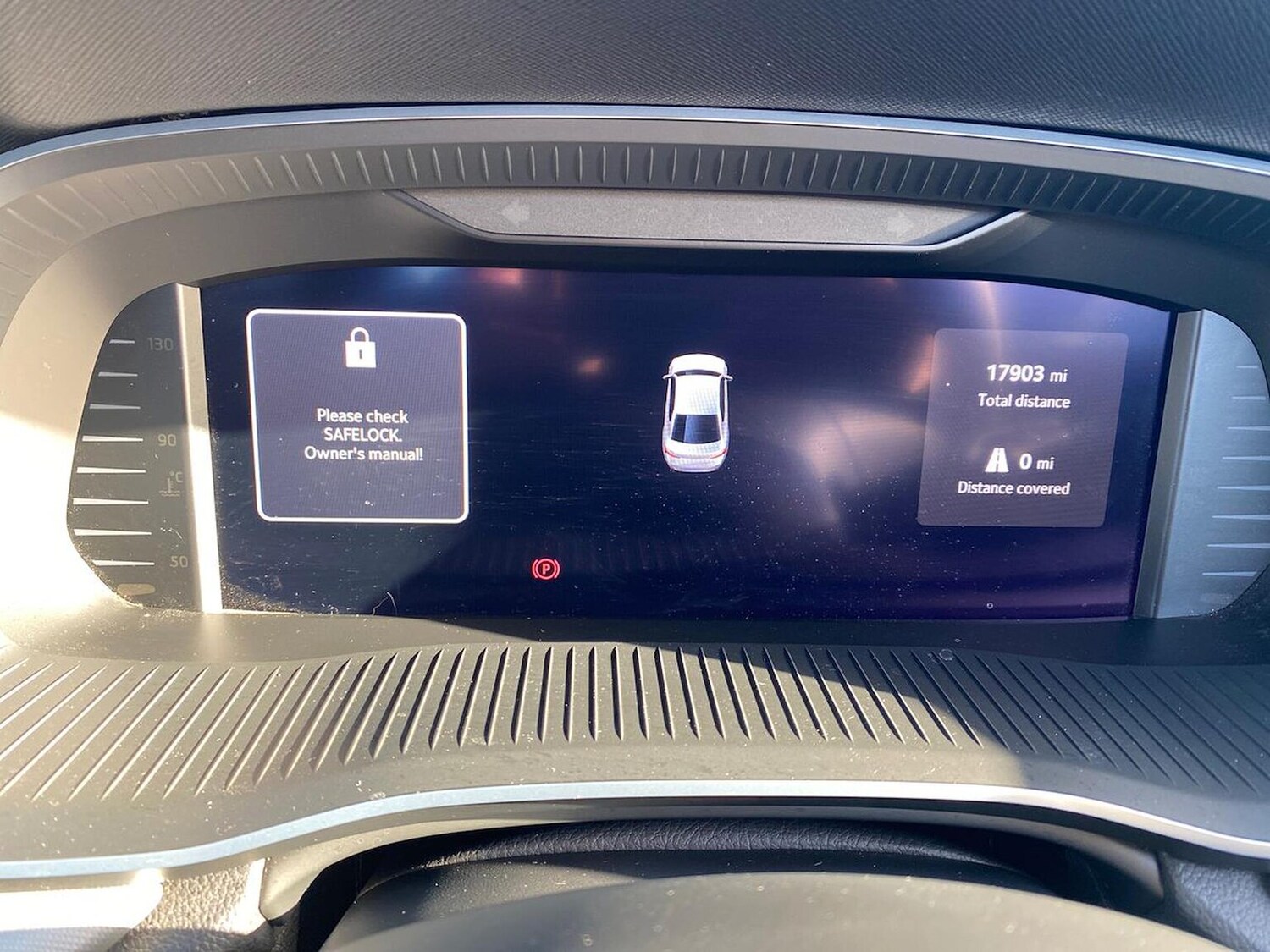 Used Skoda Octavia 2024 for sale - 76821717: Photo 10