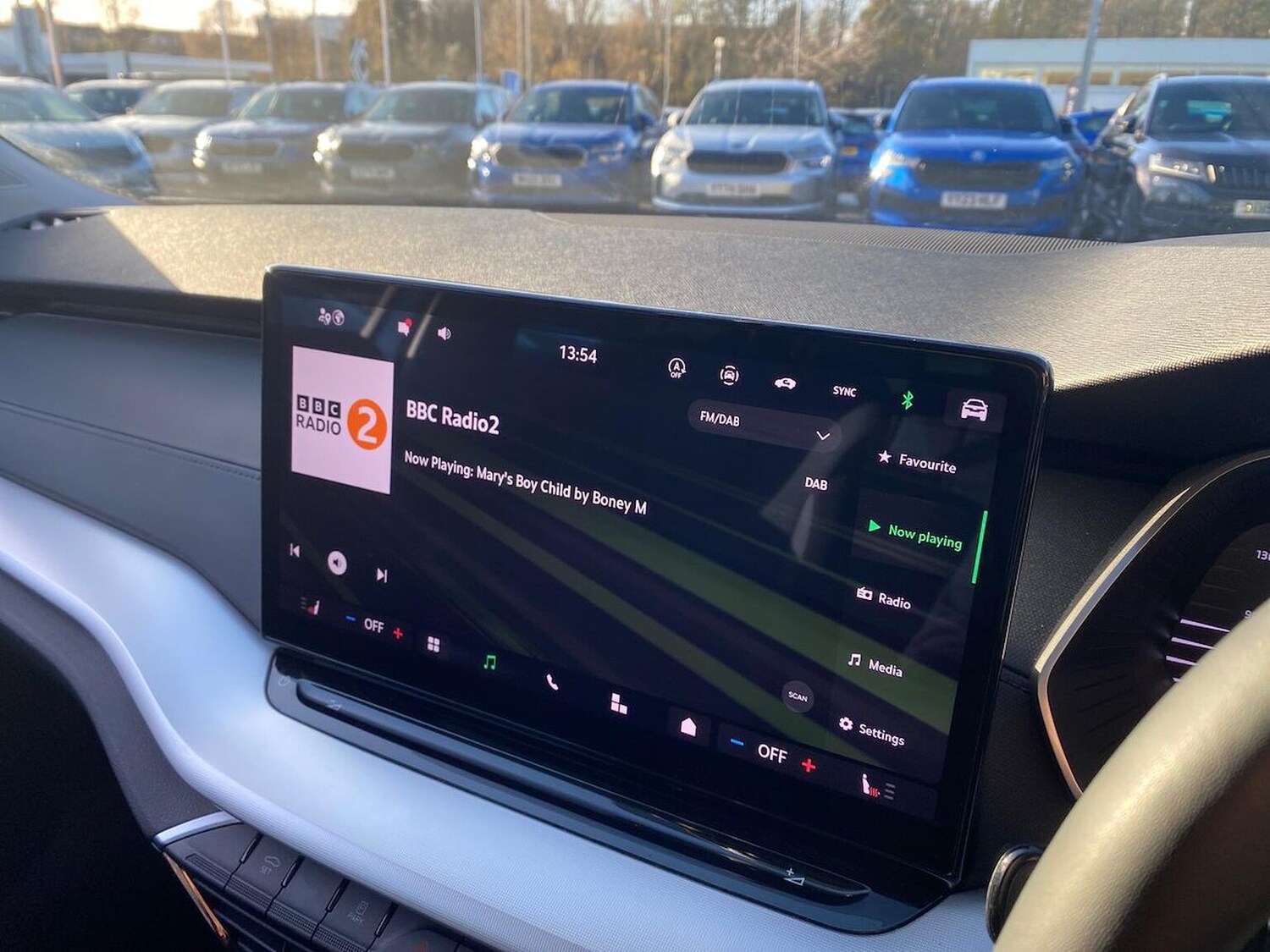 Used Skoda Octavia 2024 for sale - 76821717: Photo 11