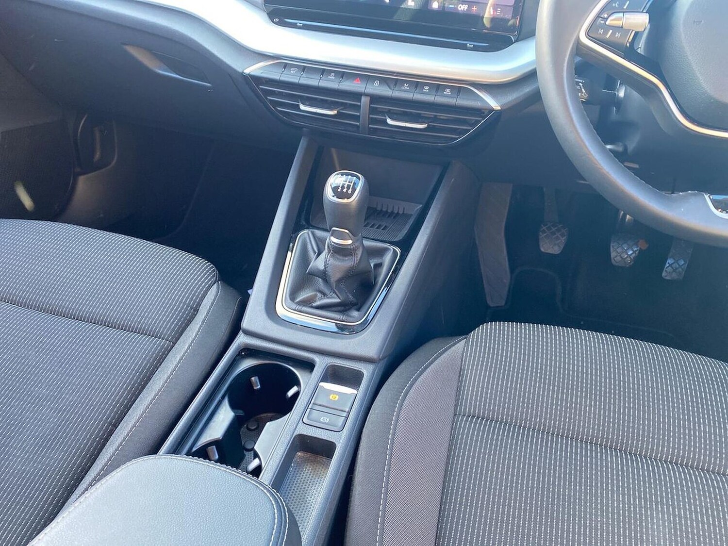 Used Skoda Octavia 2024 for sale - 76821717: Photo 13