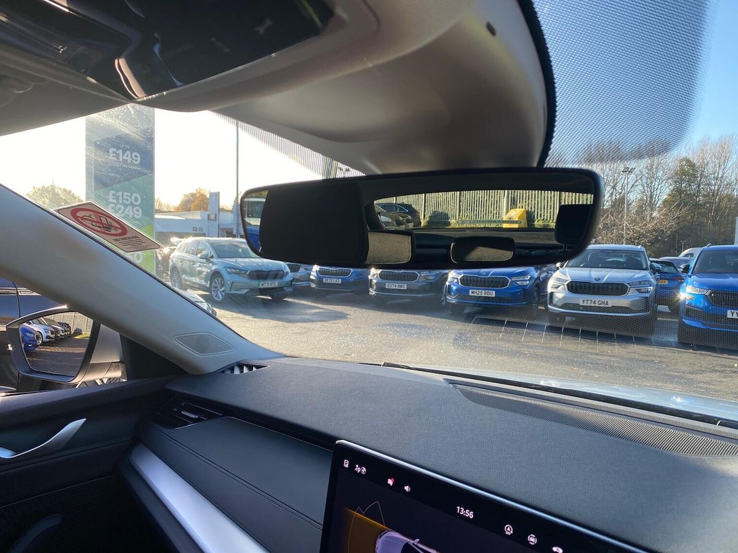 Used Skoda Octavia 2024 for sale - 76821717: Photo 14