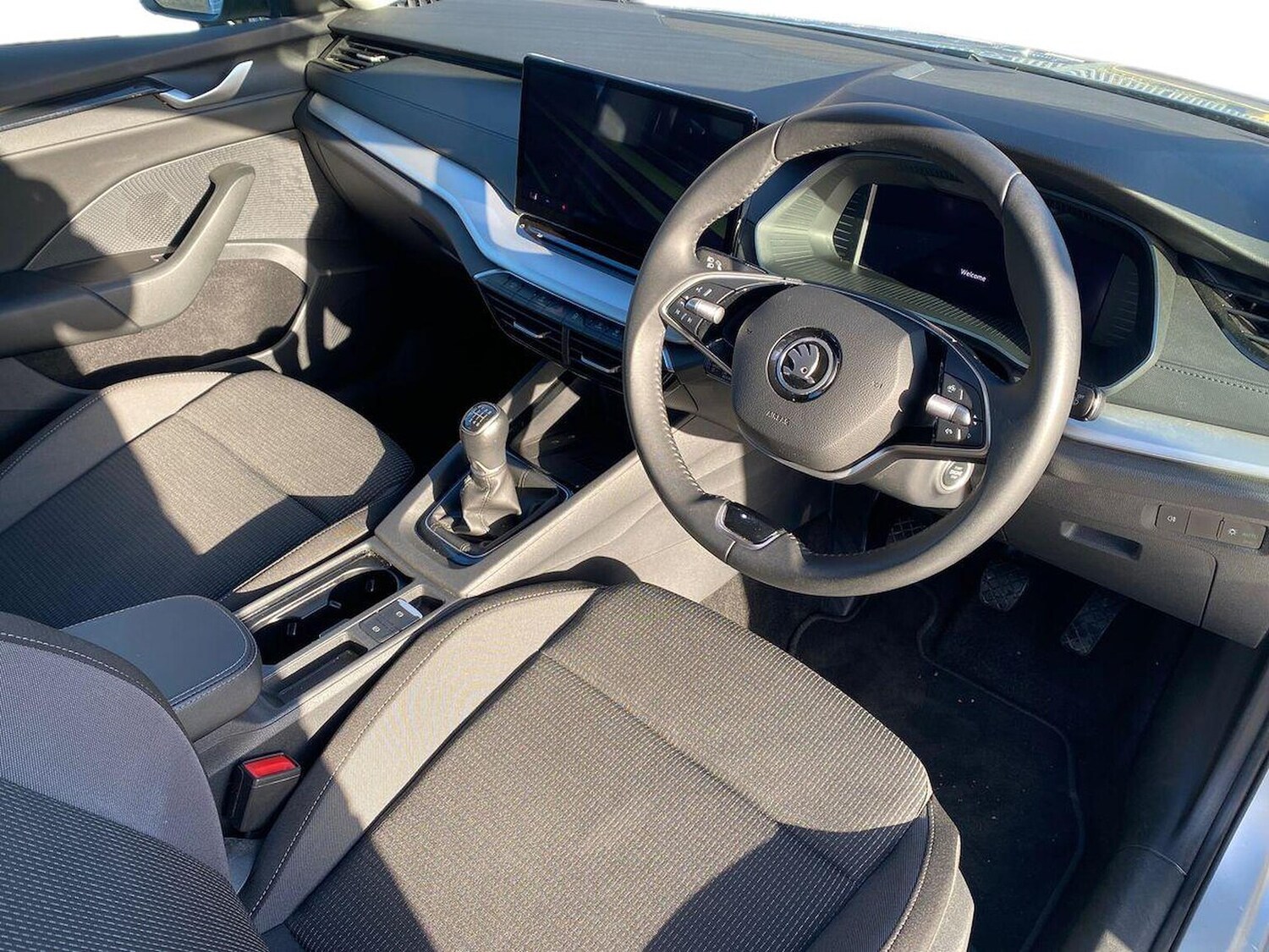 Used Skoda Octavia 2024 for sale - 76821717: Photo 15