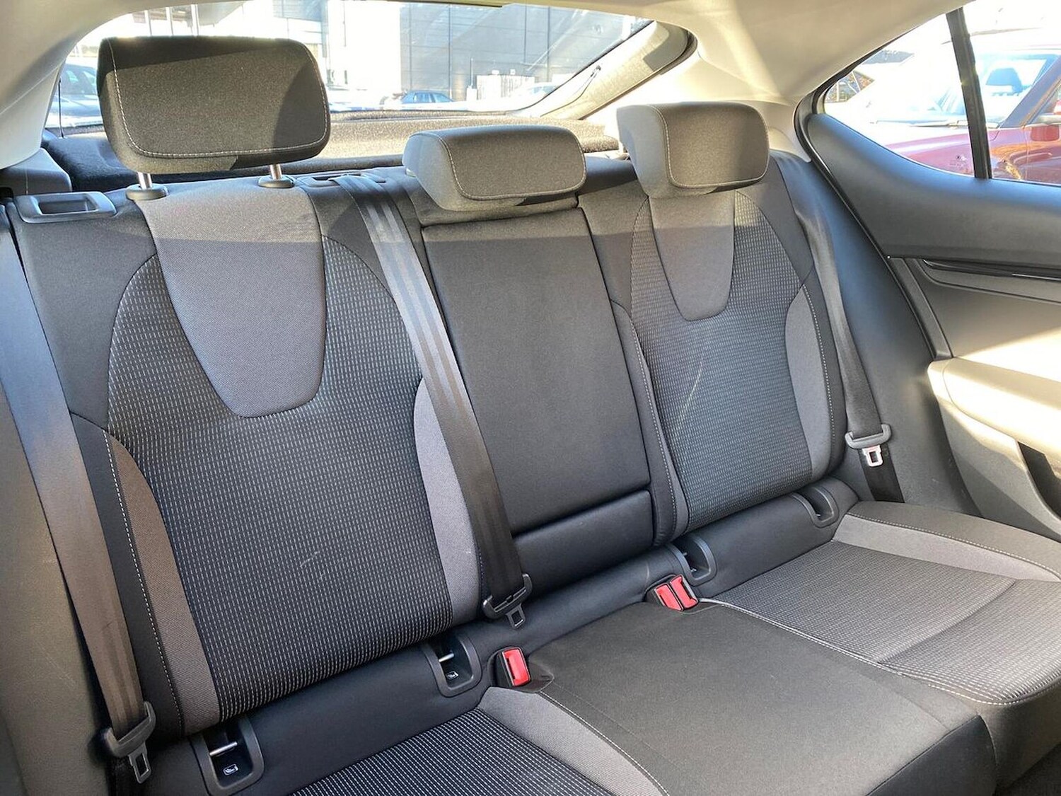 Used Skoda Octavia 2024 for sale - 76821717: Photo 16