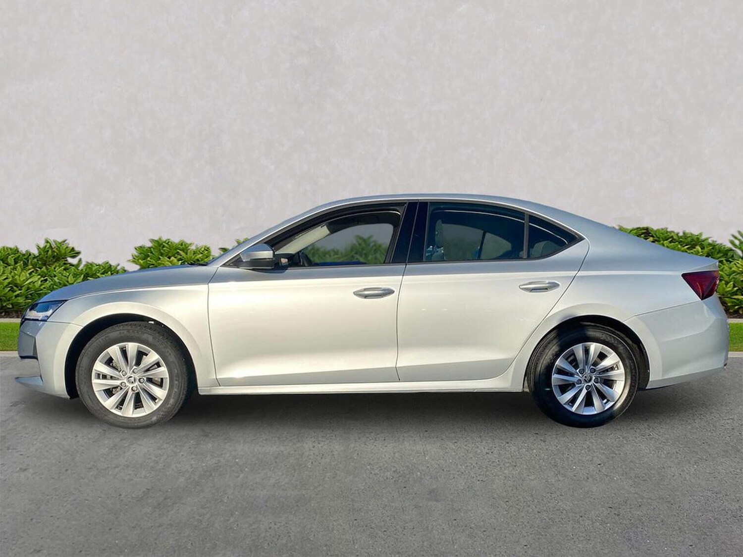 Used Skoda Octavia 2024 for sale - 76821717: Photo 19