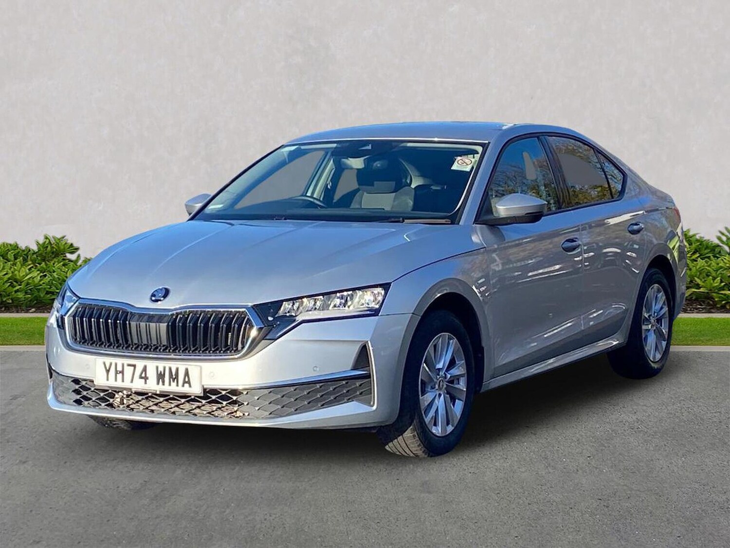 Used Skoda Octavia 2024 for sale - 76821717: Photo 20