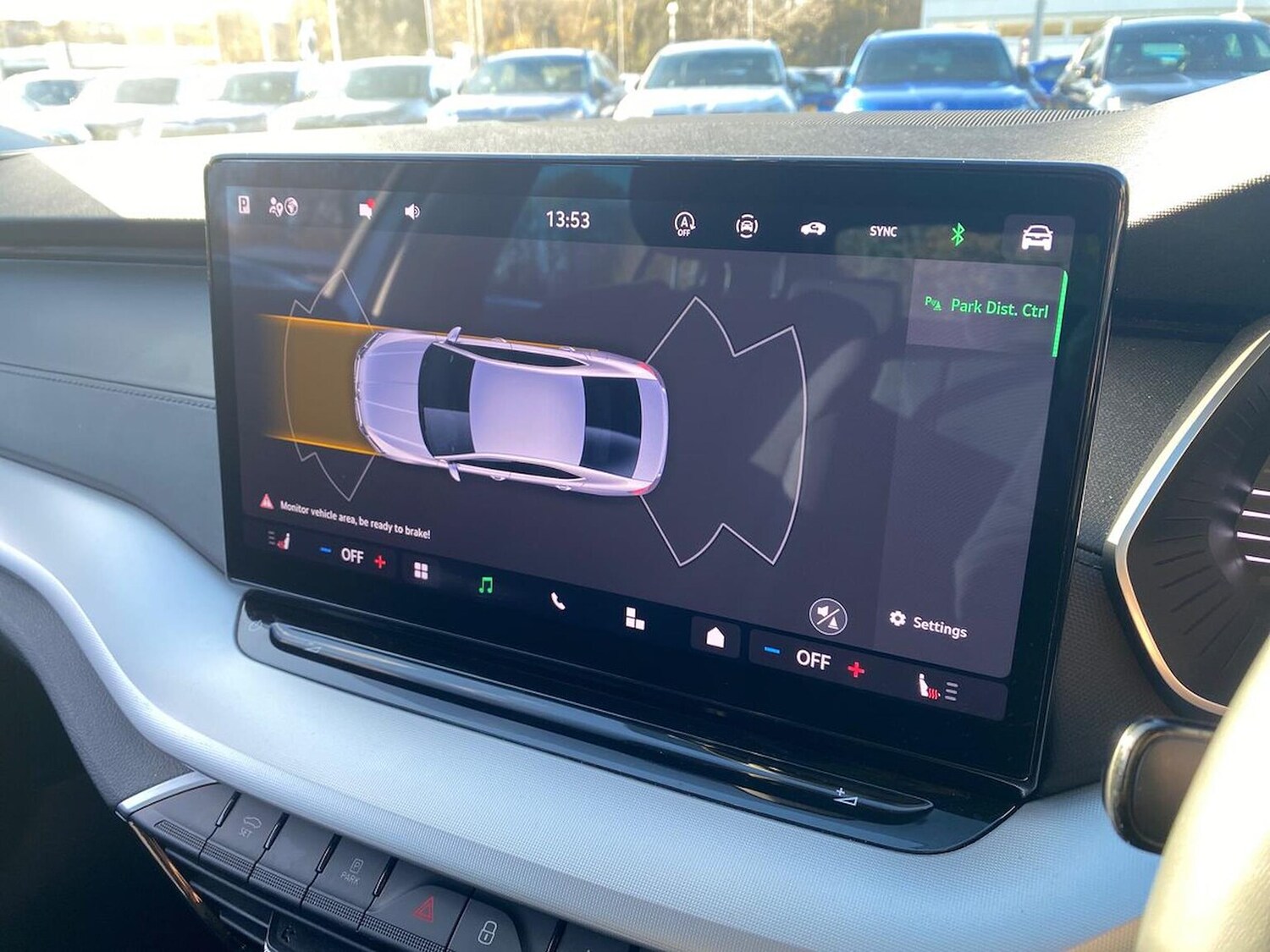 Used Skoda Octavia 2024 for sale - 76821717: Photo 23