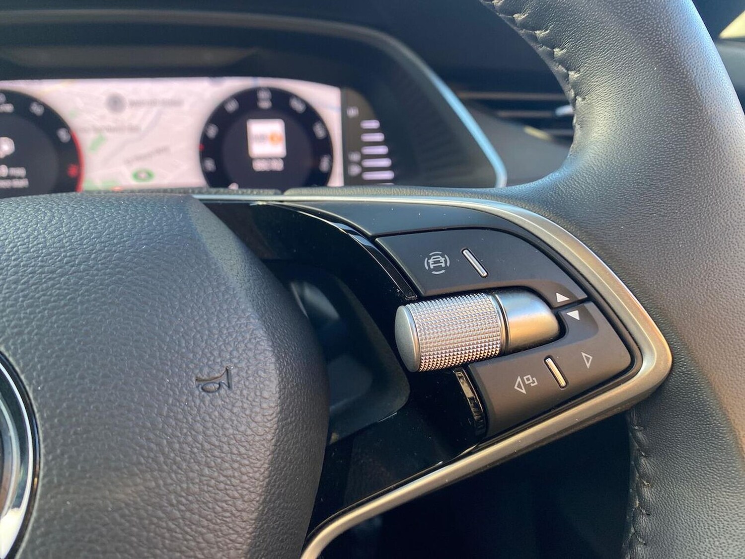 Used Skoda Octavia 2024 for sale - 76821717: Photo 25