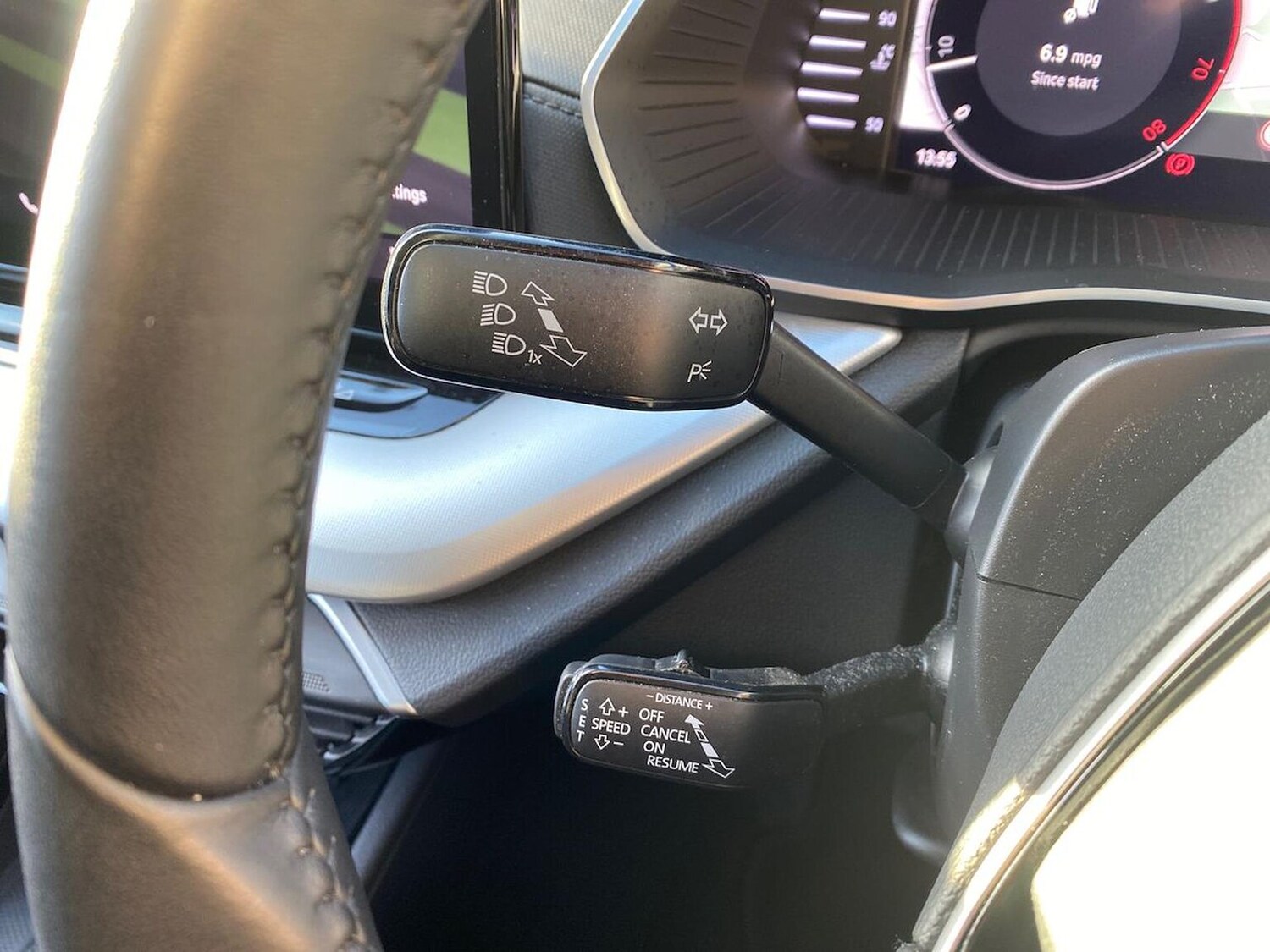 Used Skoda Octavia 2024 for sale - 76821717: Photo 28